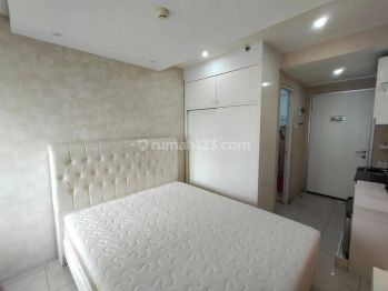 Greenbay, Studio Furnish Uk 21m²