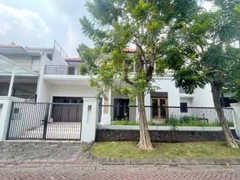 Super Mewah Rumah Minimalis 2 Lt Graha Family Favorit