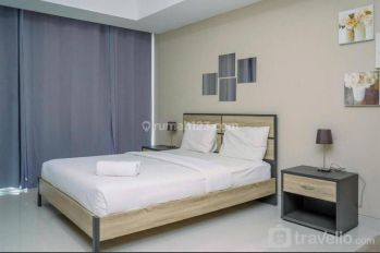 Apartemen U Residence studio Tower 3 Selangkah ke UPH