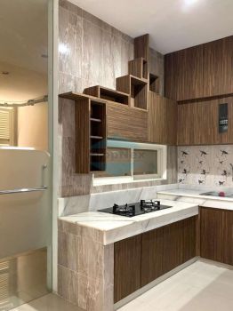 BU 4M-an Citraland Utama Area Golf