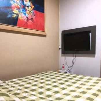 Sewa Apartemen Kamala Lagoon Bekasi