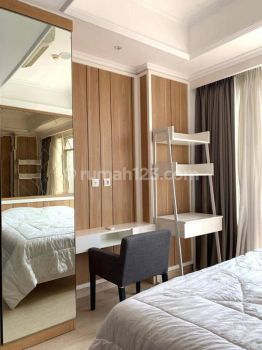For Rent Menteng Park Residence