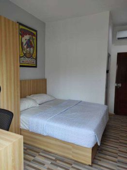 Promo kos East 16 di Menara Taspen, Plaza Kuningan, Taman Suropati