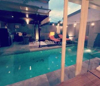 VILLA KOMPLEKS NUSA DUA BALI