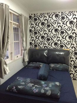 Dijual Rumah Bagus Dan Nyaman di Sentul City Bogor