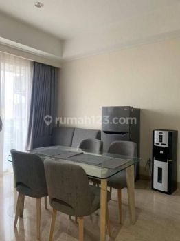 For Rent Menteng Park Residence