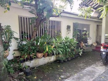 BU CEPAT !! RUMAH MURAH SAYAP LASWI AHMAD YANI