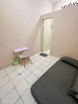 DI SEWAKAN KOST WANITA MURAH LOKASI STRATEGIS DI KALIBATA JAKSEL