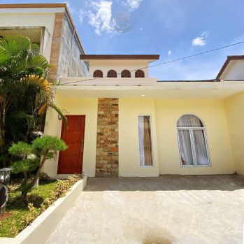 THE ANDALUS RESIDENCE | RUMAH HARGA MURAH DI BOGOR