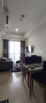 Disewakan Apartemen 2 Kamar Tidur Menteng Park Furnished