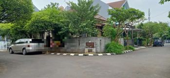 Rumah Hook 1 Lantai di Kemang Pratama 3, Bekasi