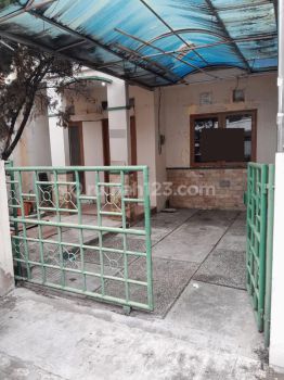 Cepat Dijual Rumah Bagus SHM di Sunter, Jakarta Utara