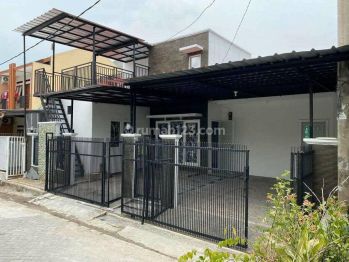 MURAH Rumah Siap Huni Di Bumi Mas Cikokol Tangerang