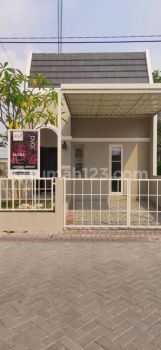 Hunian Baru Nyaman Harga Murah Strategis