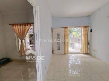 Rumah Cluster Bagus Dekat Unika Bsb Graha Taman Pelangi Semarang