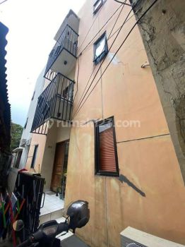 Jual Butuh Kost Tanah Abang Jakpus, Di Tengah Mall Gi Dan Thamcit