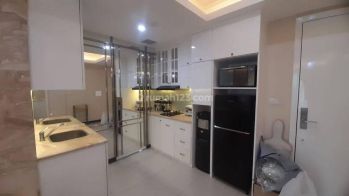 Apartemen Casa Grande Phase 2 2 Kamar Tidur Bagus Furnished