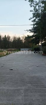 Tanah Kavling Lokasi Strategis di Duren Sawit