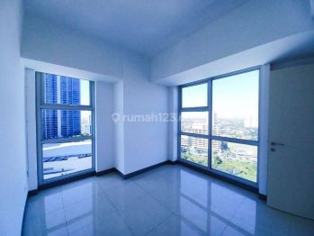 2 BR Corner Apartemen Anderson Baru Gress diatas Pakuwon Mall