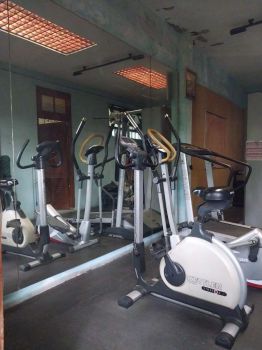 Dijual Rumah Di Jl Delama Kemayoran Jakarta Selatan