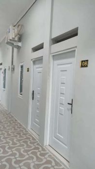 Disewakan kosan putra kota Padang