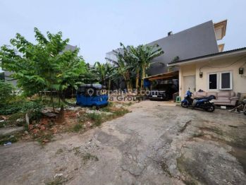 Kavling Taman Ratu Duri Kepa Jakarta Barat Posisi Hook