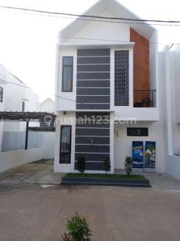 CLUSTER PREMIUM DP 0 ALL IN 2JT BONUS KANOPI+MOTOR SAWANGAN DEPOK