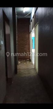 Gudang di Meruya Pesanggrahan 400 m SHM