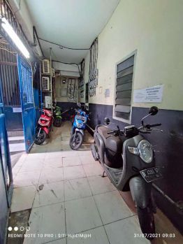 Kost Griya Hikari, Alpukat III, Tanjung Duren, Jakarta Barat