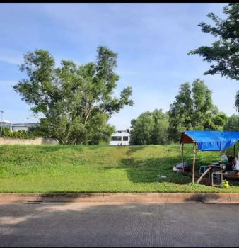 KAVLING TAMAN TEKNO BSD CITY