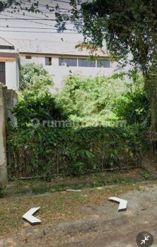 Tanah pusat pemerintahan Renon Denpasar Bali Indonesia