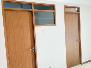 Green parkview 2BR terawat