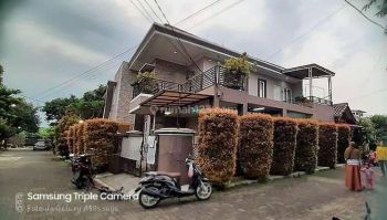 Permata Pamulang, Tangerang Selatan