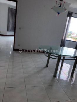 Dijual Apartment Marina Condominium Pantai Mutiara Jakarta Utara