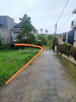 Tanah Lingkungan Villa 3 Are di Tiying Tutul Canggu