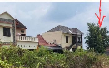 Tanah Strategis Harga Bersahabat