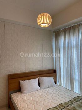 Disewakan Apartemen Puri Mansion 3br Furnished 63m2 Termurah