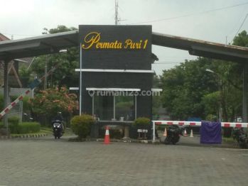 Perumahan Permata Puri Cimanggis Depok Lt.240m lb.160m.2,1m