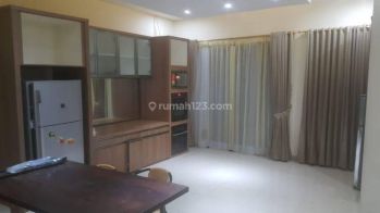 Dijual Rumah di Garden House Pik 1 Lt 8x17m, 4.400 Watt, SHM