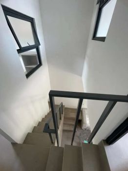 Disewakan rumah freja house bsd city