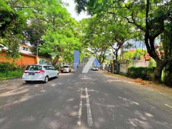 Tanah murah tantular barat renon