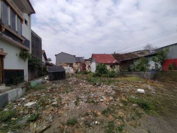 Tanah STRATEGIS, 300 Meter Universitas Sarjanawiyata Tamansiswa Jogja