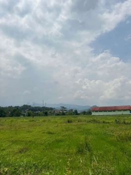 JUAL TANAH STRATEGIS 140 TUMBAK VIEW BAGUS DEKAT JALAN UTAMA SOREANG