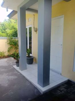 Dijual Cepat Rumah Asri Siap Huni 7 Menit ke Kota Gianyar