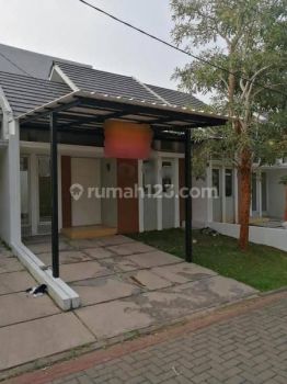 The River Parung Panjang