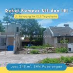 thumbnail-tanah-cocok-bangun-kos-area-kampus-uii-jogja-shm-ready-0