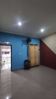 DISEWAKAN RUMAH MURAH THE MAHAKA PLATINUM DEPOK