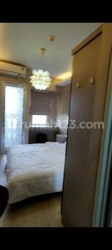 Studio Sewa Full Furniture, Apartemen Green Bay