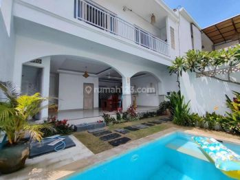 Villa canggu padonan 2 bedrooms