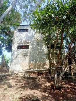 Di JUAL CEPAT Rumah view gunung karang dan persawahan